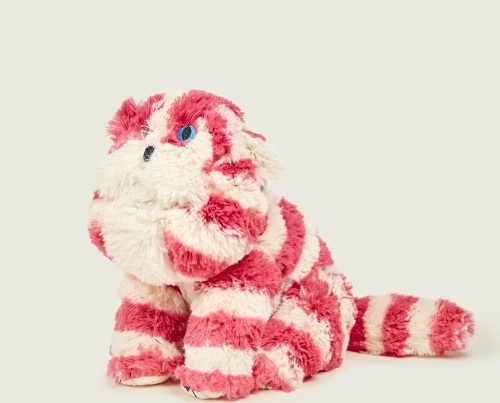 Warmies Bagpuss Cat Cozy Plush