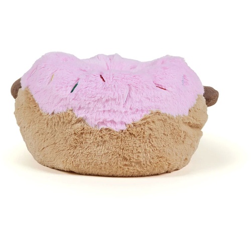 Warmies Donut Cozy Plush