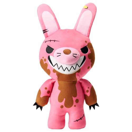 Conejo Diablo Easter Large Deddy Bear 30cm Plush