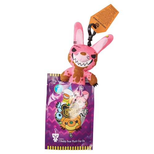 Deddy Bear Plush Easter Blind Bag