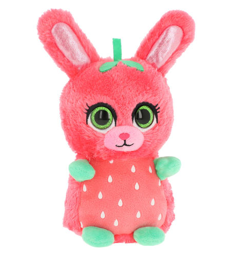 Keel Toys 14cm Fruity Motsu Scented Beanie