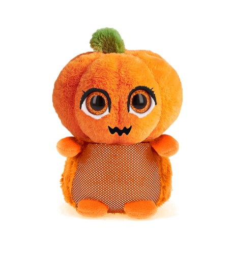 Keel Toys Halloween Mini Motsu 10cm Plush Soft Toy Plushies 6 to collect