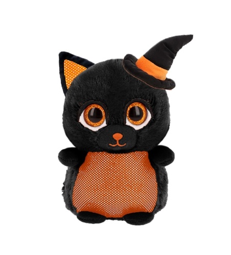 Keel Toys Halloween Mini Motsu 10cm Plush Soft Toy Plushies 6 to collect