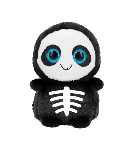 Keel Toys Halloween Mini Motsu 10cm Plush Soft Toy Plushies 6 to collect