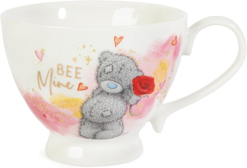 Me to You Tatty Teddy Bee Mine Mug and Plush Gift Set