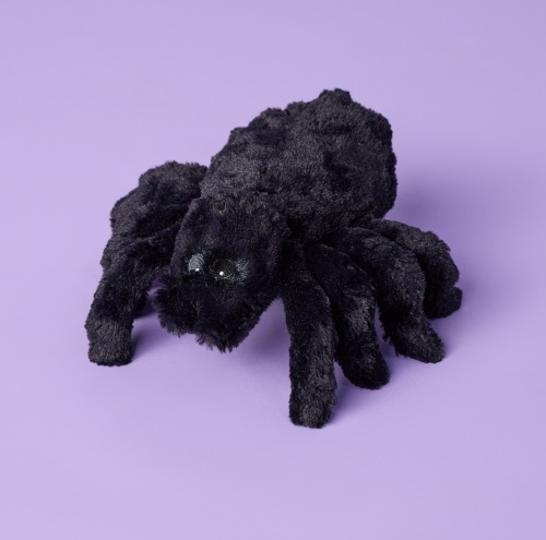 Warmies Spider Cozy Plush