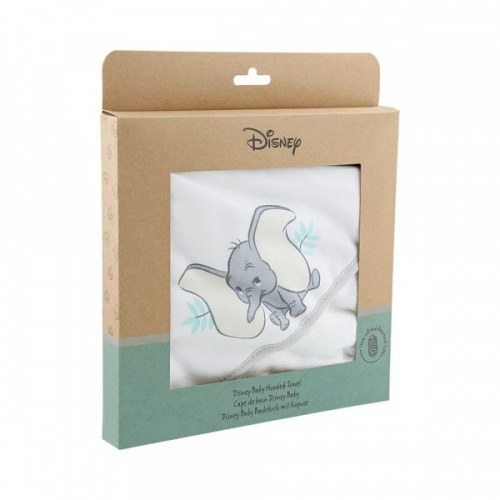 Disney Baby Collection Hooded Towel