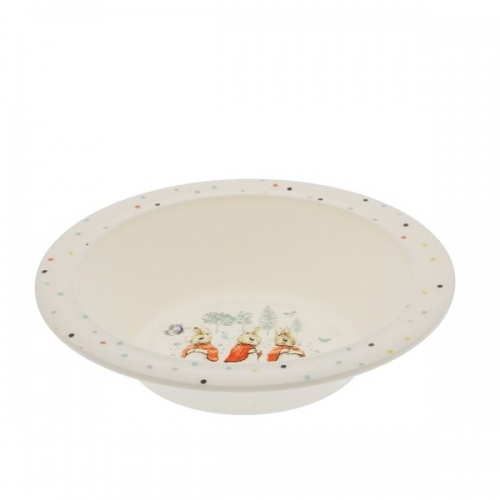 Beatrix Potter Flopsy Bunny Bowl