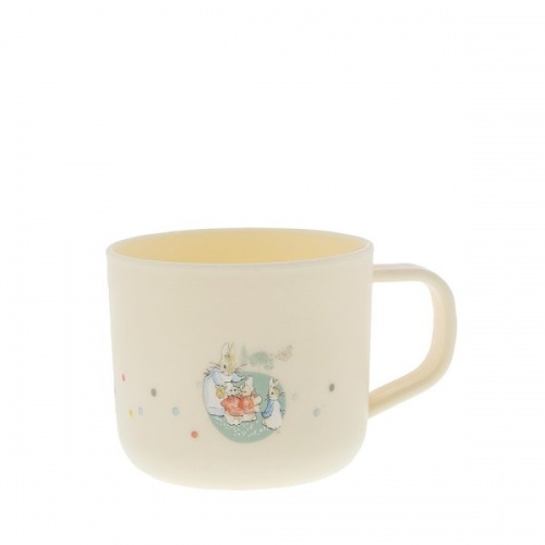 Beatrix Potter Flopsy Bunny Mug