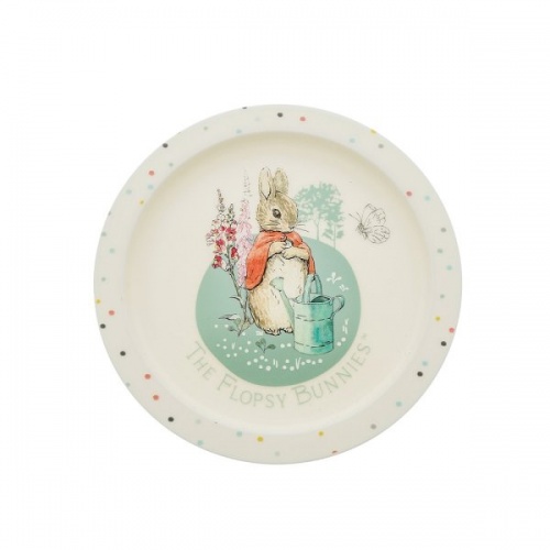 Beatrix Potter Flopsy Bunny Egg Cup Set