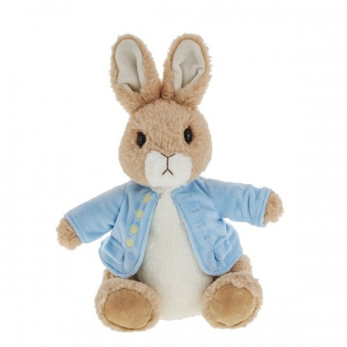 Beatrix Potter Peter Rabbit Large Plush Toy 30cm