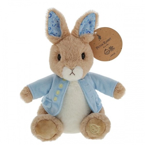 Beatrix Potter Great Ormond Street Peter Rabbit Large 30cm