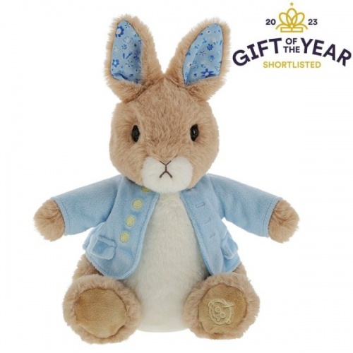 Beatrix Potter Great Ormond Street Peter Rabbit Large 30cm