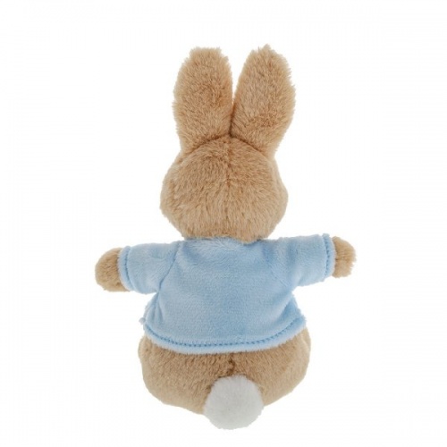 Beatrix Potter Peter Rabbit Small Plush Toy 16cm