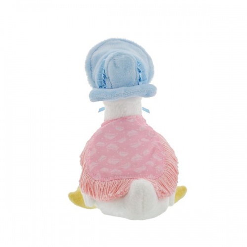 Beatrix Potter Jemima Puddle-Duck Small Plush Toy 16cm