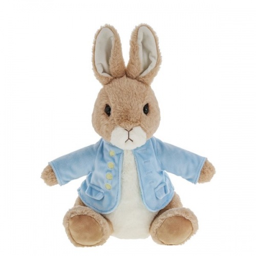 Beatrix Potter Peter Rabbit Extra Large Plush Toy 38cm