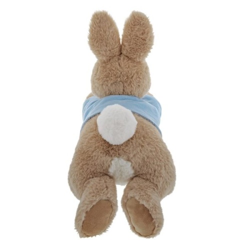 Beatrix Potter Peter Rabbit Lying Large Plush Toy