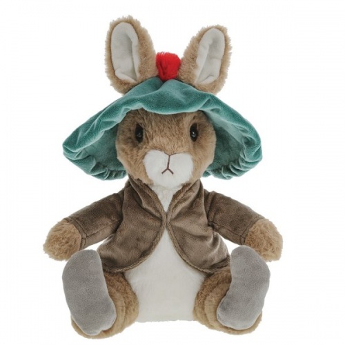 Beatrix Potter Benjamin Bunny Large Plush Toy 30cm