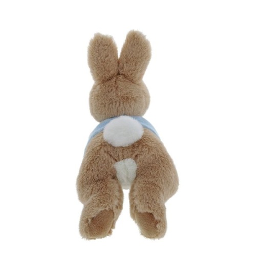 Beatrix Potter Peter Rabbit Lying Plush Toy