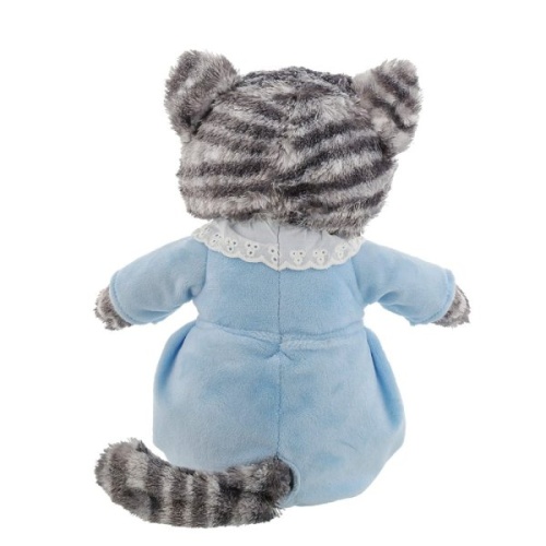 Beatrix Potter Tom Kitten Large Plush Toy 27cm