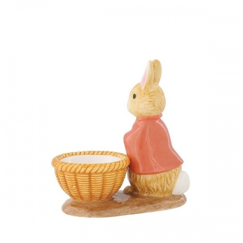 Flopsy Rabbit Egg Cup Beatrix Potter