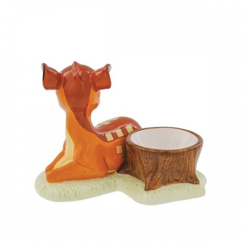 Forest Fawn Bambi Egg Cup Enchanting Disney