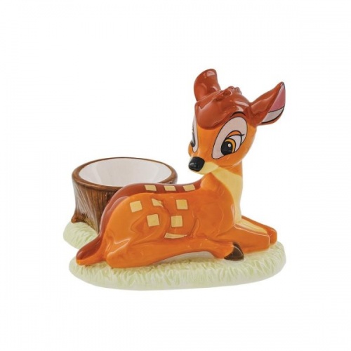 Forest Fawn Bambi Egg Cup Enchanting Disney