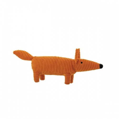 Scion Living Mr Fox Soft Toy