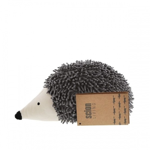 Scion Living Spike the Hedgehog Soft Toy