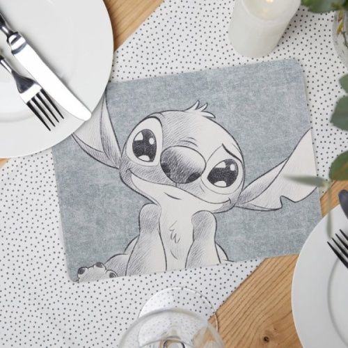 Disney Stitch Placemats Set of 4 626 Flavours