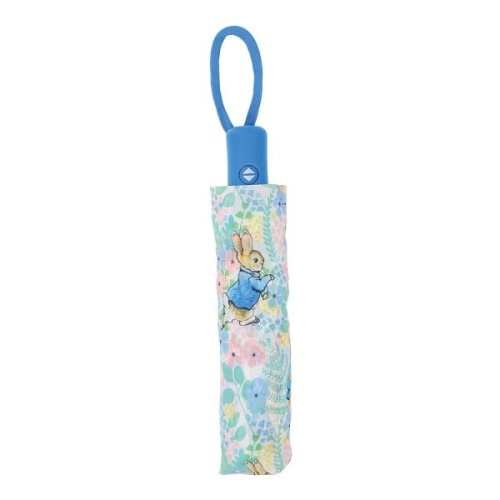 Beatrix Potter Peter Rabbit English Garden Umbrella