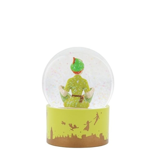 Disney Enchanting Peter Pan Faith and Trust Waterball