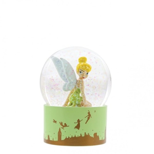 Disney Enchanting Tinkerbell Fairy Dust Waterball