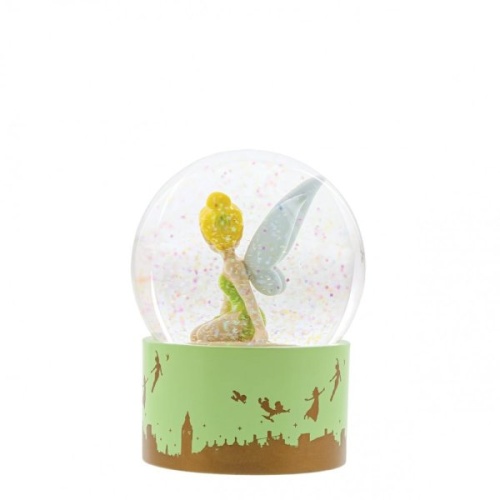 Disney Enchanting Tinkerbell Fairy Dust Waterball