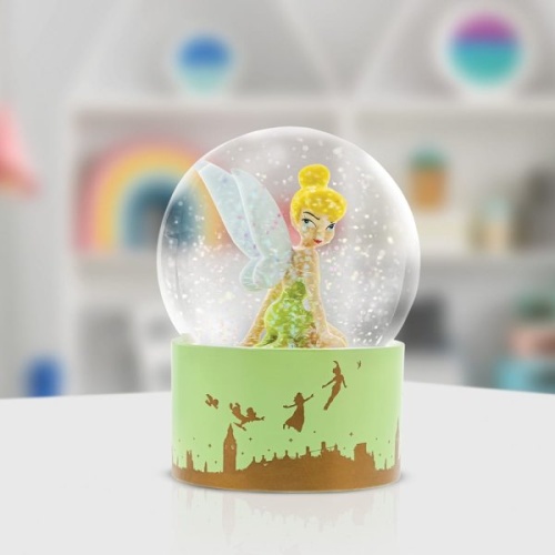 Disney Enchanting Tinkerbell Fairy Dust Waterball