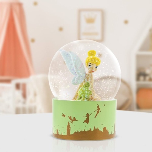 Disney Enchanting Tinkerbell Fairy Dust Waterball