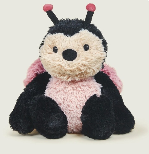 Warmies Butterfly Cozy Plush