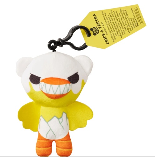 Deddy Bear Plush Easter Blind Bag