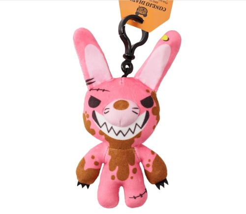 Deddy Bear Plush Easter Blind Bag