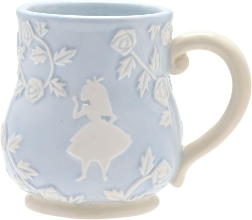 Disney Alice In Wonderland Collectible Mug