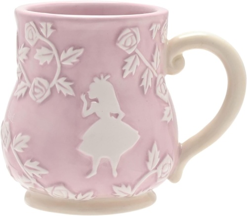 Disney Cheshire Cat Alice In Wonderland Collectible Mug