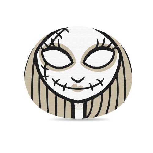 Disney The Nightmare Before Christmas Sally Cosmetic Face Mask