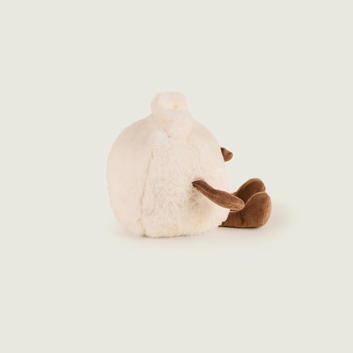 Warmies Dumpling Cozy Plush