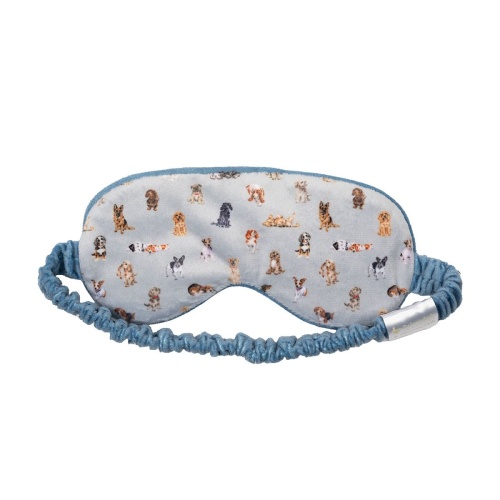 Wrendale Designs A Dog's Life' Dog Eye Sleep Mask