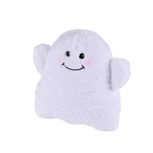 Warmies Ghost Cozy Plush