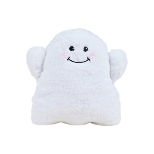 Warmies Ghost Cozy Plush