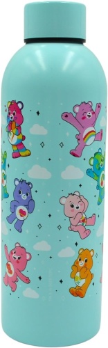 Care Bears Stainless Steel Water Bottle 750ml