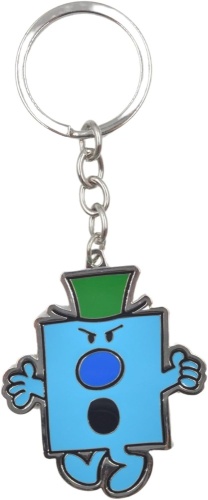 Mr Men Mr Grumpy Mug & Keyring Gift Set