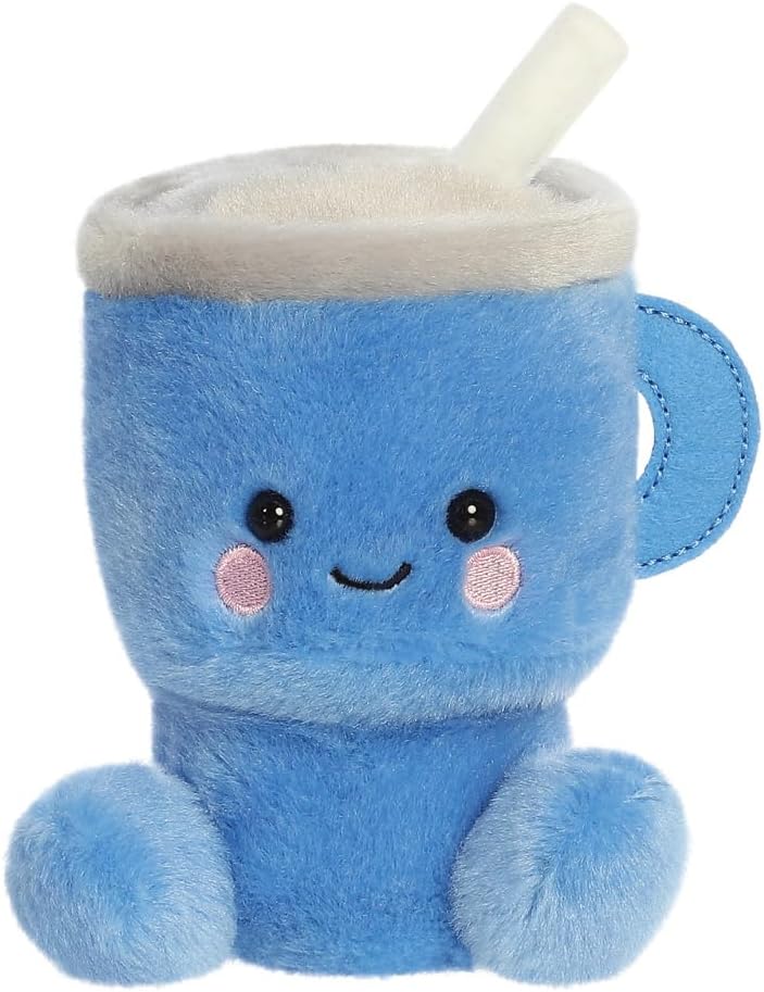 Aurora Palm Pals Cliff Travel Cup 5'' Soft Toy