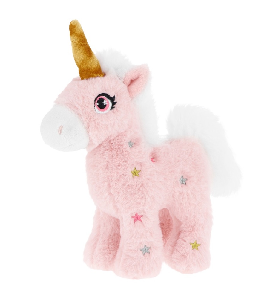 Pink unicorn toy online